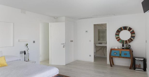 Hotel Alamo