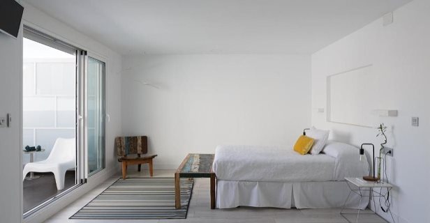 Hotel Alamo