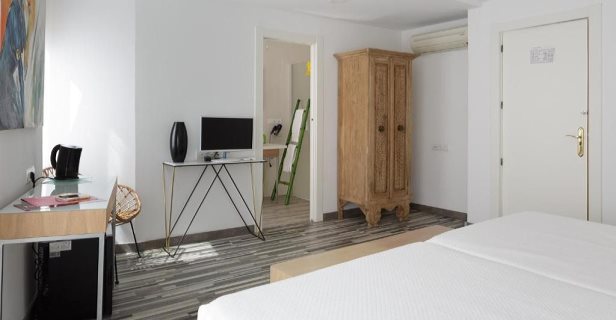 Hotel Alamo