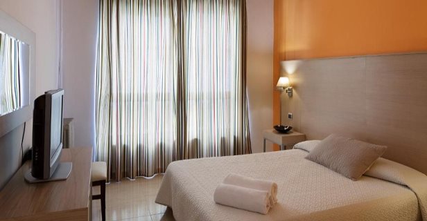 Hotel Alamo