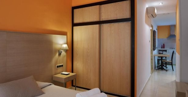 Hotel Alamo