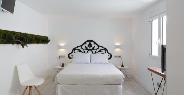 Hotel Alamo