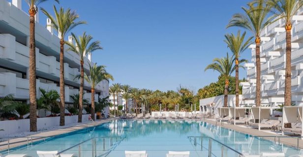 Hotel Alanda Marbella & Spa