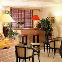 Hotel Alane