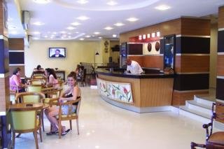 Hotel Alanya Buyuk