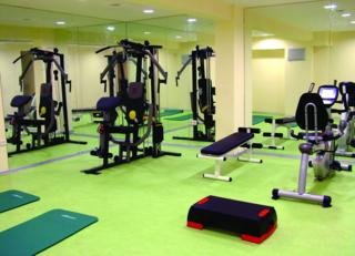 Hotel Alanya Buyuk