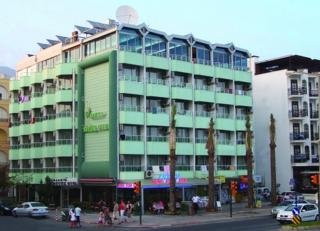 Hotel Alanya Buyuk