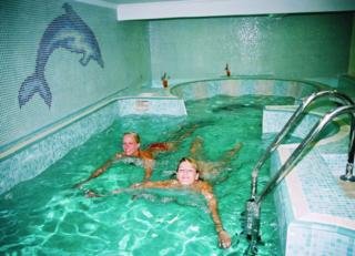 Hotel Alanya Buyuk