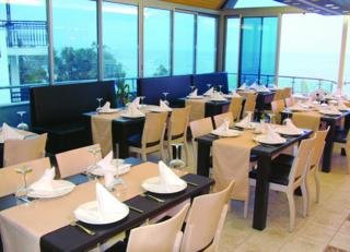 Hotel Alanya Buyuk