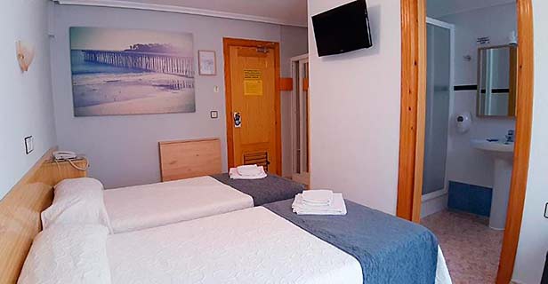 Hotel Alaska