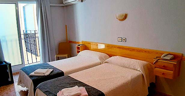 Hotel Alaska