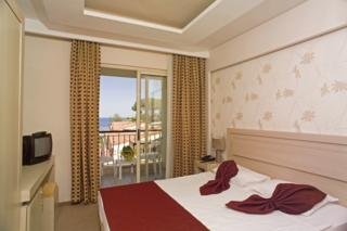 Hotel Alatimya Village