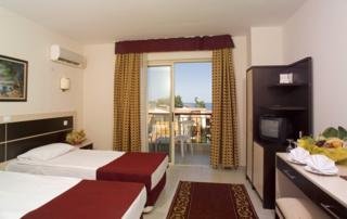 Hotel Alatimya Village