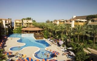 Hotel Alatimya Village