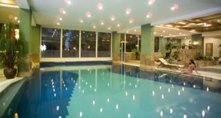 Hotel Alatimya Village
