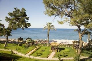 Hotel Alatimya Village
