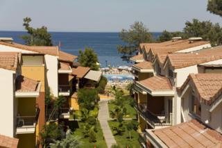 Hotel Alatimya Village
