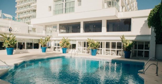 Hotel Alay