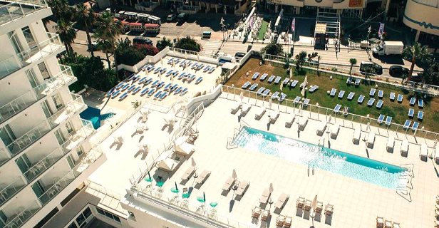 Hotel Alay