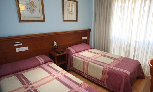 Hotel Alba
