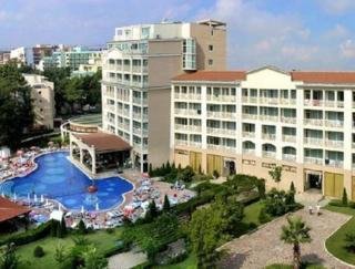 Hotel Alba