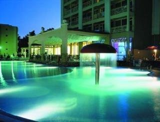 Hotel Alba