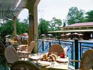 Hotel Alba