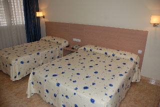 Hotel Alba