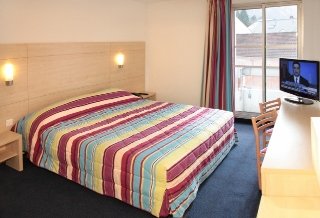 Hotel Alba