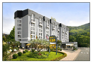 Hotel Alba