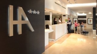 Hotel Alba
