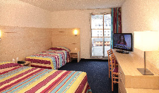 Hotel Alba