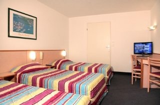 Hotel Alba