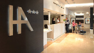 Hotel Alba