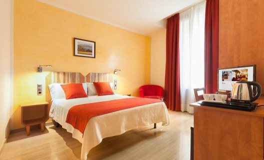 Hotel Alba