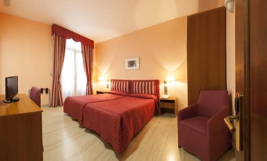 Hotel Alba