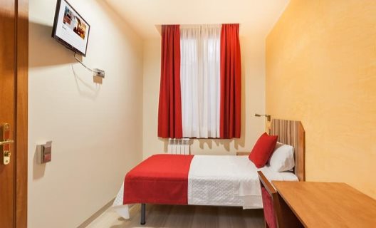 Hotel Alba