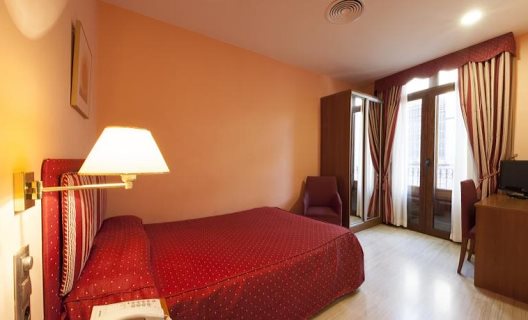 Hotel Alba