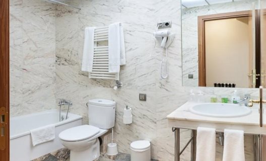 Hotel Alba