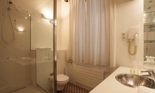 Hotel Alba