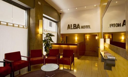 Hotel Alba