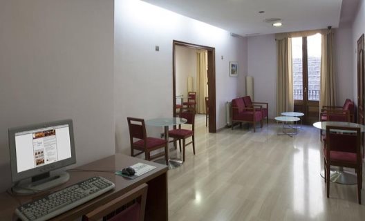 Hotel Alba