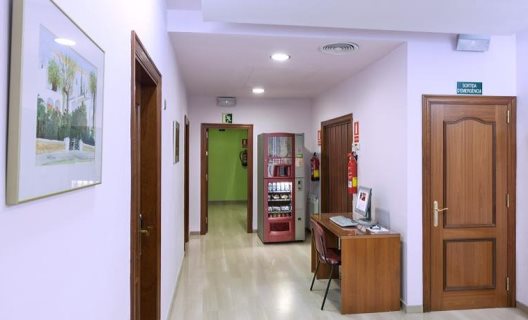 Hotel Alba