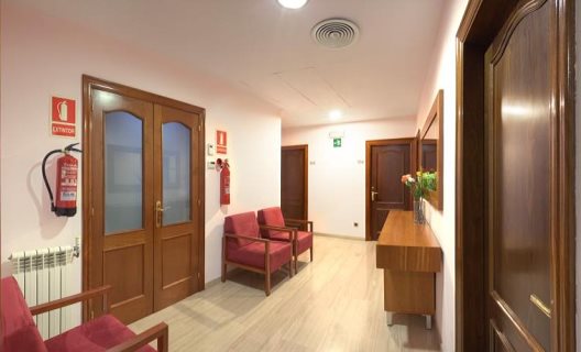 Hotel Alba
