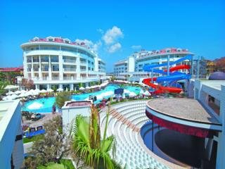 Hotel Alba Queen