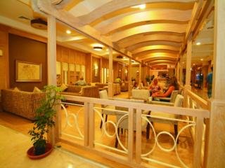 Hotel Alba Queen
