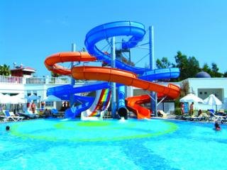 Hotel Alba Queen