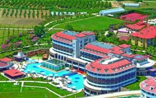 Hotel Alba Royal