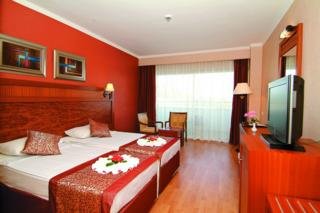 Hotel Alba Royal