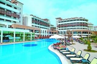 Hotel Alba Royal